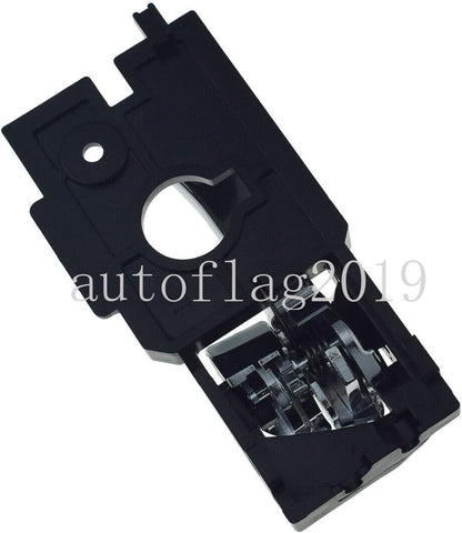 ya 4 8.24 baidi for Hyundai Accent 2012-2017 Front Right Inner Door Handle Chrome 826201R000