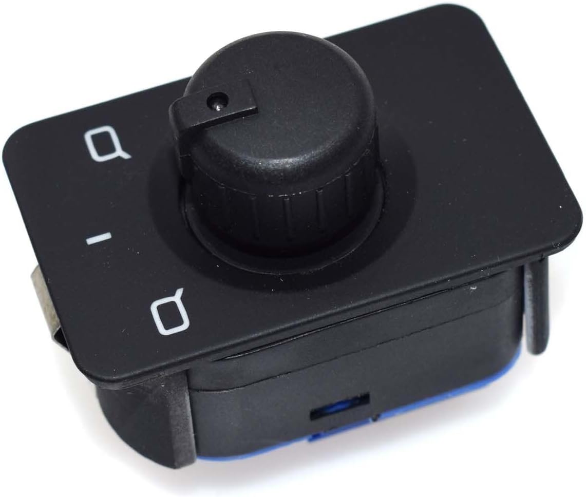 ya 14 9.20 zhengce 1-Piece Set 4B1959565 car Side Mirror Switch Memory Function Suitable for A-1
