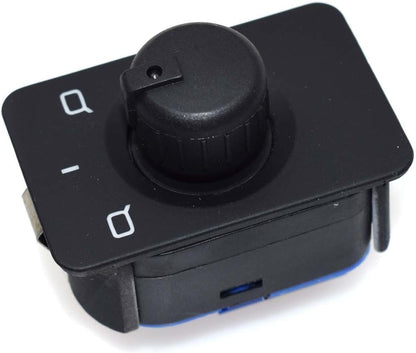 ya 14 9.20 zhengce 1-Piece Set 4B1959565 car Side Mirror Switch Memory Function Suitable for A-1