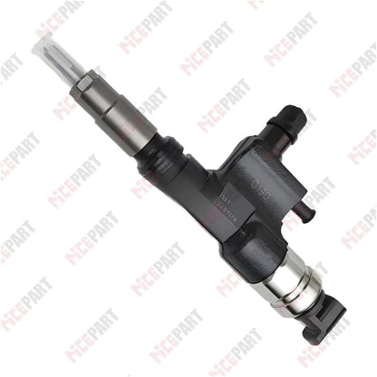ya 12 10.8 baidi Fuel Nozzle Injector 095000-5010 8-97306073-2 Diesel Injector Compatible for Isuzu