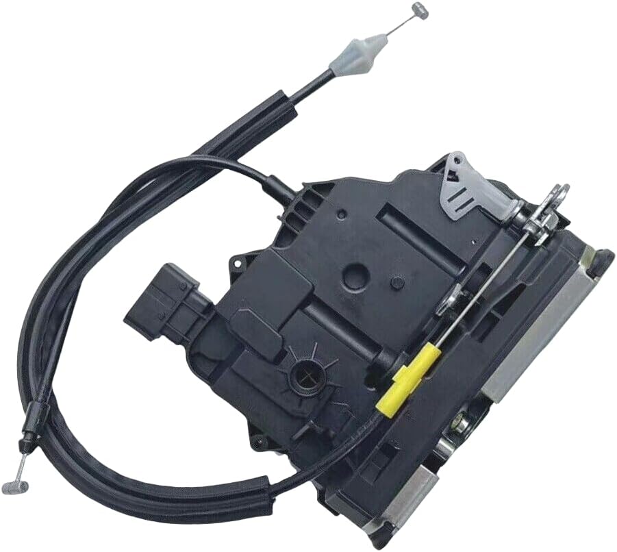 ya 5 8.10 Rear Right Door Latch Actuator Assembly 68226175AA for Dodge for Ram Promaster 19-21