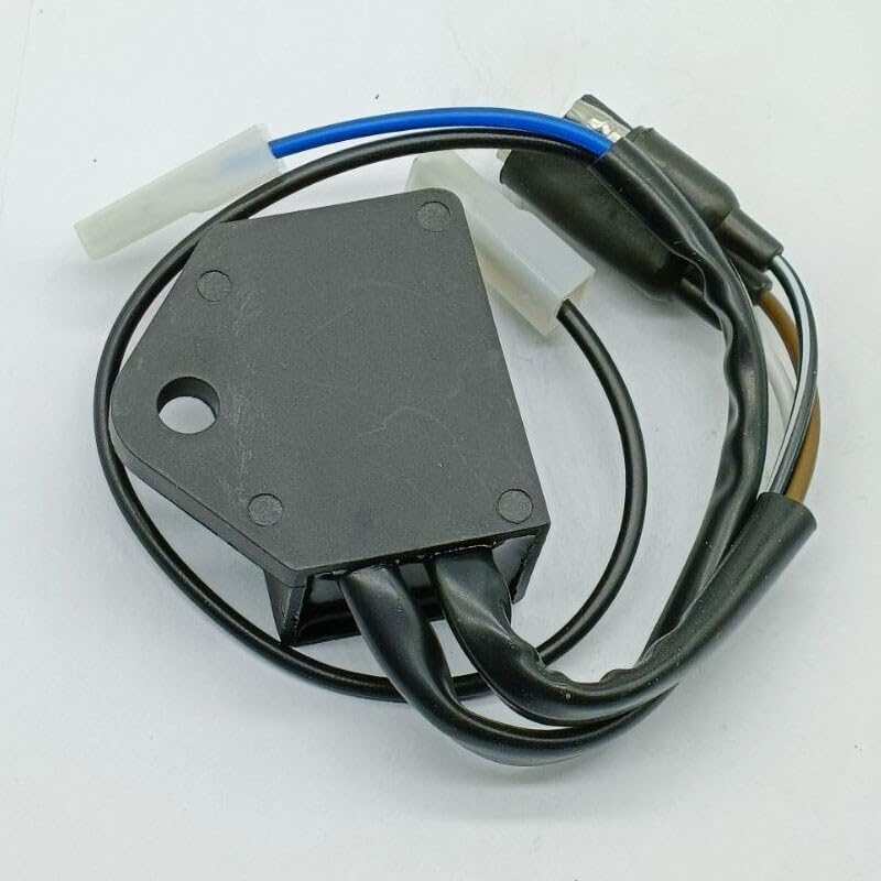ya 23 10.7 baidi CDI Igniter for Polaris Trail Blazer 250 1990-06/ Trail Blazer 250 DOM 2002