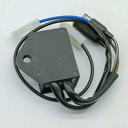 ya 23 10.7 baidi CDI Igniter for Polaris Trail Blazer 250 1990-06/ Trail Blazer 250 DOM 2002