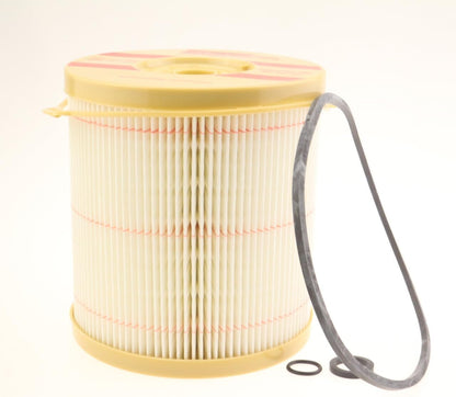 ya 15 10.19 zhengce 1-Pack Fuel Filter with O-Ring 30 Micron Fuel Water Separator 2040PM - or