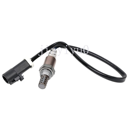 ya 4 8.8 4pcs Oxygen O2 Sensor for 2003 for Ford E-150 Club Wagon E-250 F-150 4.2L Front+Rear