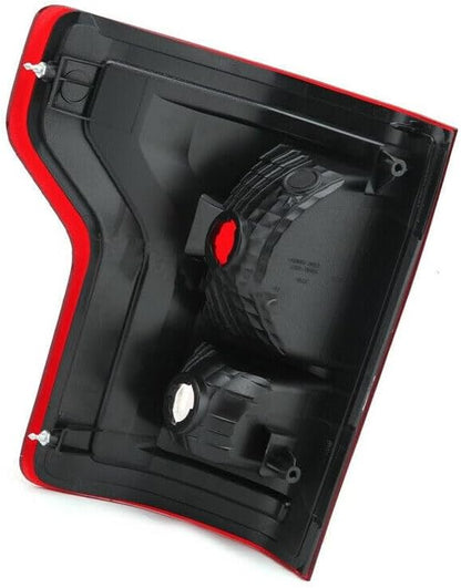ya 2 8.15 Left brake, right taillight, and rear light are suitable for Ford F150 F-150 2015-2017