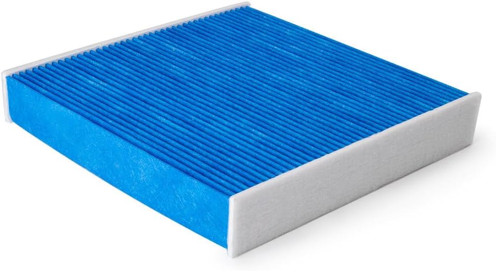 ya 10 9.16 zhengce 5pc Fits For 2021-2022 for Land Rover DISCOVERY LR133511 Cabin Air Filter