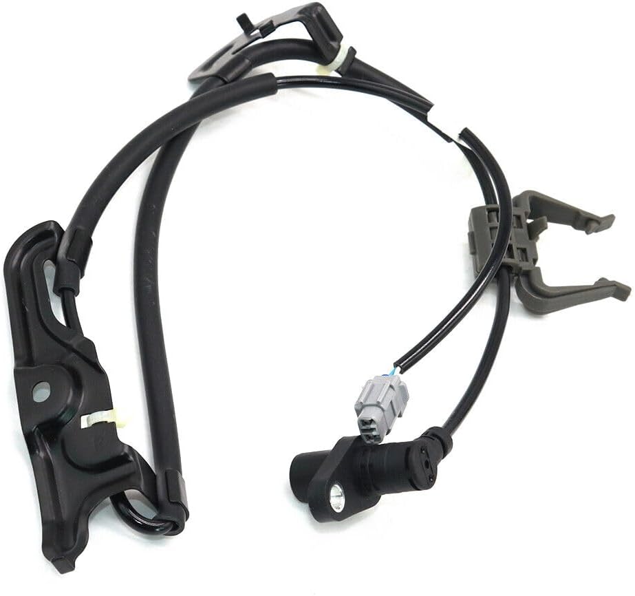 ya 2 8.15 Right front ABS wheel speed sensor suitable for Toyota Sienna 2010 CE mini cargo 3.5L