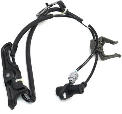ya 2 8.15 Right front ABS wheel speed sensor suitable for Toyota Sienna 2010 CE mini cargo 3.5L