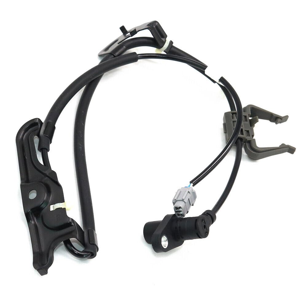 ya 2 8.15 Right Front ABS Wheel Speed Sensor for Toyota Sienna 2004 XLE Mini 3.3L