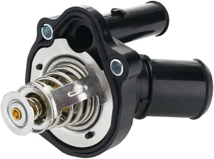 ya 2 8.15 1 thermostat and housing assembly L336-15-17 0 L327-15-17 0A suitable for Ford Focus for Mazda