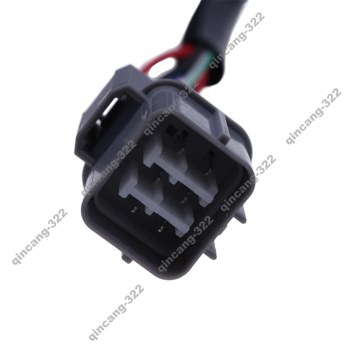 ya 4 8.8 Forward & Reverse Left Hand Handle Switch 701/26401 for JCB Loader 2CX 3CX 4CX