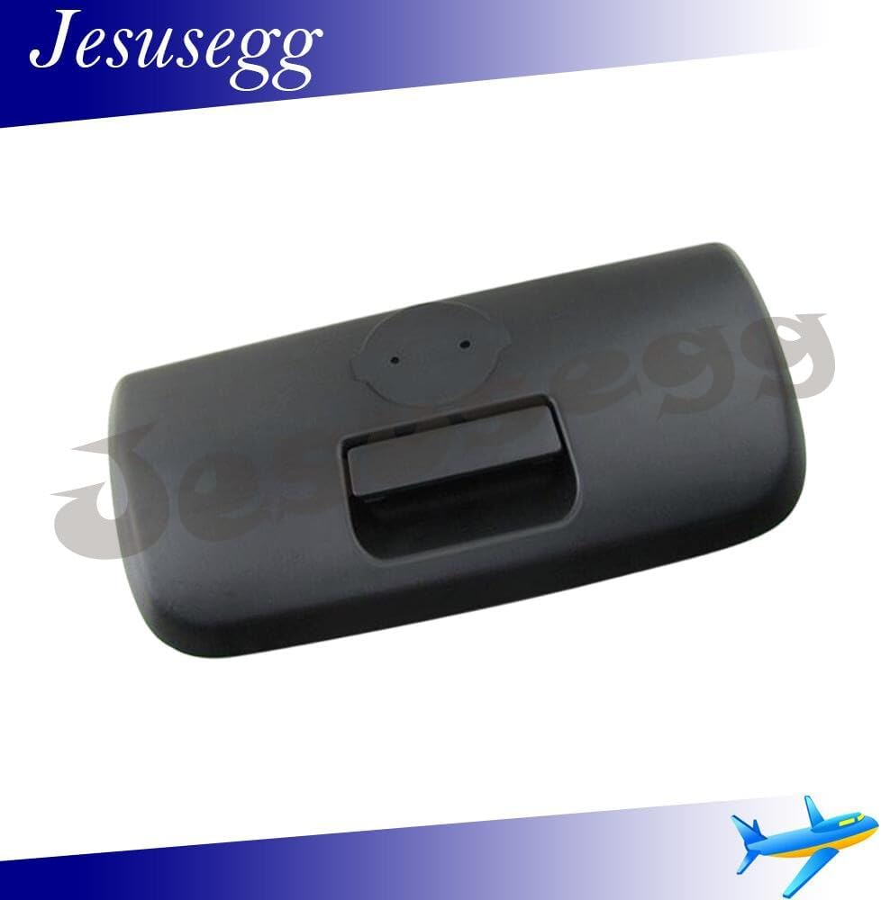 ya 9 10.24 Black Rear Tailgate Door Handle for Nissan Frontier 2001 02 03 04 90606-VK00A