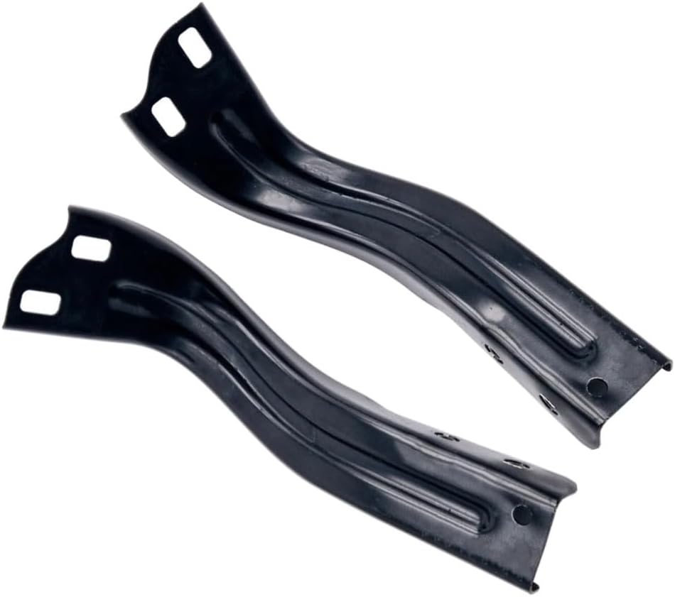 ya 5 8.10 Fits For E-Class W207 E220 E250 E350 E400 Front Left & Right Impact Bar Holder