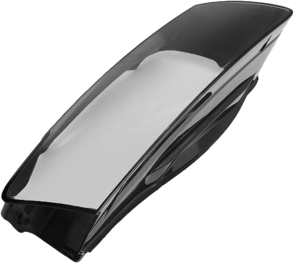 ya 4 8.10 2 Pieces Headlight Lens Caps Lamp Shade Lens Caps Suitable for 2008-2012 for Audi A5 8T0941029