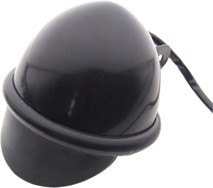ya 4 8.14 2x Motorrad Roller Zusatzscheinwerfer Nebelscheinwerfer mit Blinker Universal