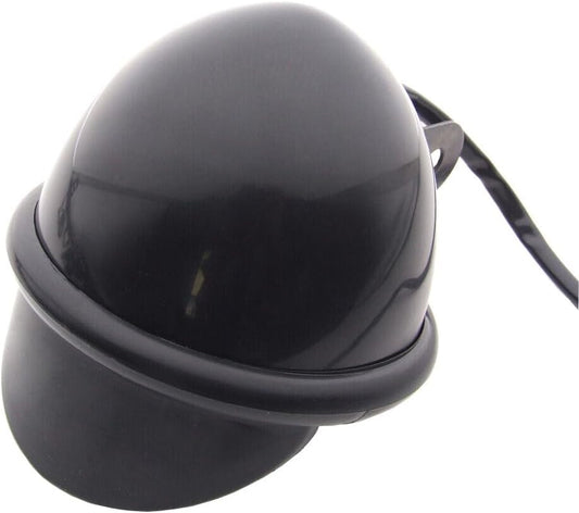 ya 4 8.14 2x Motorrad Roller Zusatzscheinwerfer Nebelscheinwerfer mit Blinker Universal