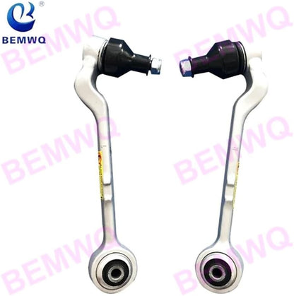 ya 5 8.10 2 Front Lower Control Arm LH + Right Grip for BMW 128i 135i 325i 328i 335i 335d X1 Neq