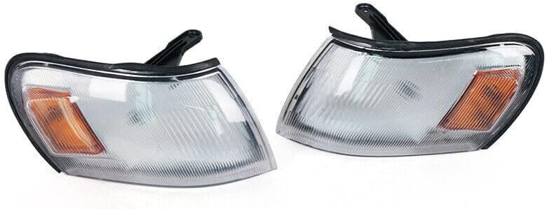 ya 2 8.15 2 side marker parking turn signal corner lights suitable for Toyota for COROLLA 1993-1997