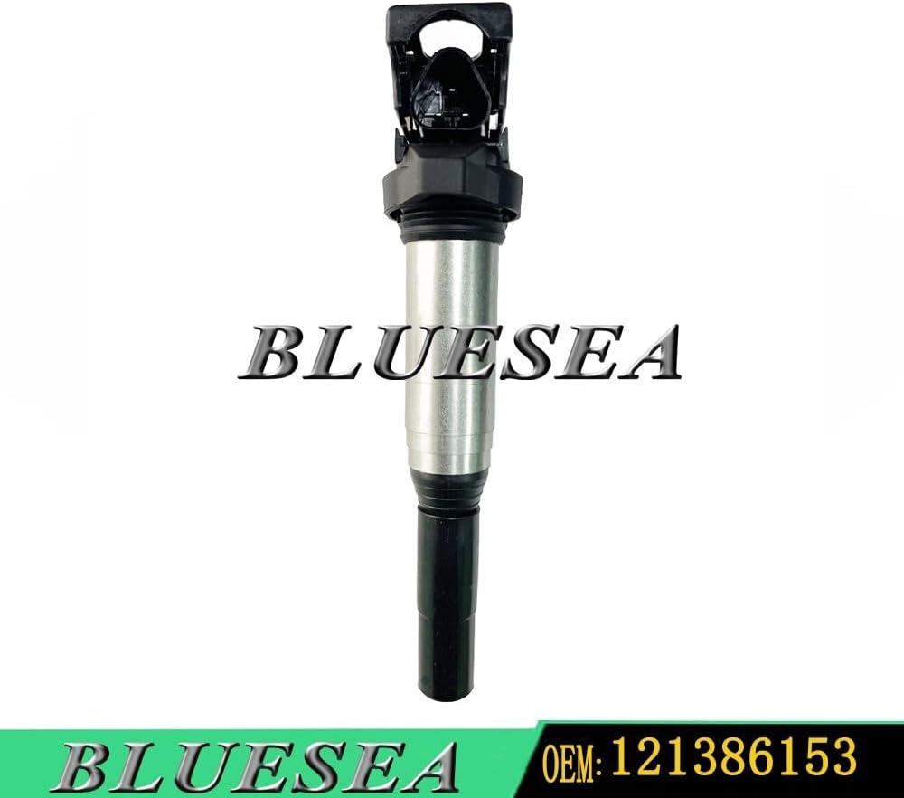 ya 4 8.24 baidi Set of 4 f Ignition Coils for Mini Cooper Countryman Paceman 1.6L for BMW X3 X4 X5