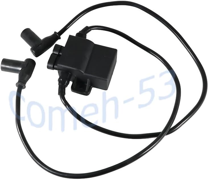 ya 4 8.8.2 NEW Ignition Coil Assy for Polaris Sportsman 700 Sportsman 600 2003-2004