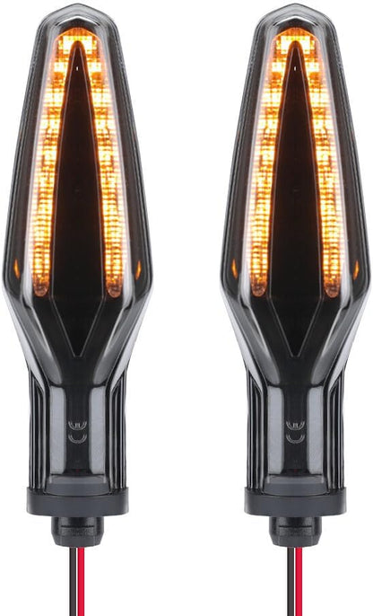 ya 13 9.15 baidi LED Front/Rear Turn Signal Light Flash Indicator for BMW S1000R S1000XR S1000RR