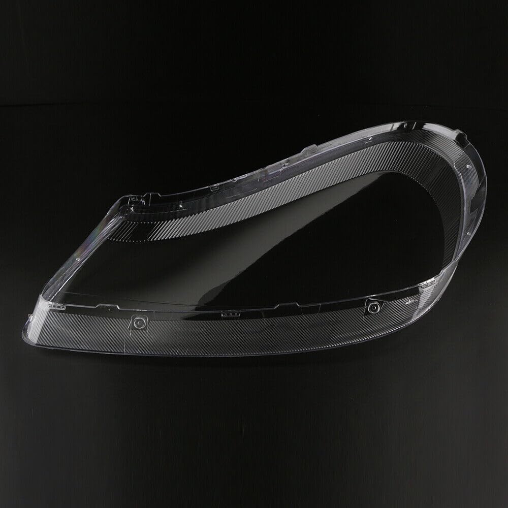 ya 4 8.10 Right headlight glass headlights spreader for Porsche for Cayenne 2008-2010