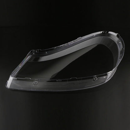 ya 4 8.10 Right headlight glass headlights spreader for Porsche for Cayenne 2008-2010