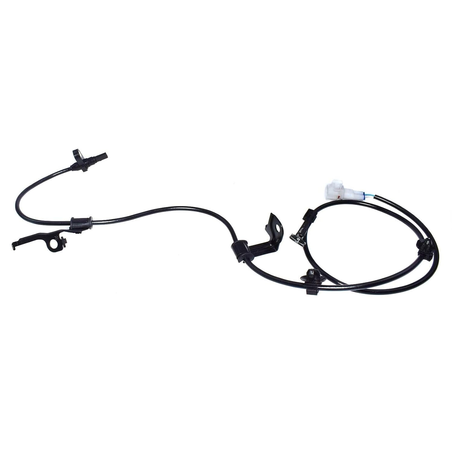 ya 4 8.8 Front Left ABS Wheel Speed Sensor 89543-52030 is Suitable for Scion XD for Toyota Yaris 1.5L I4