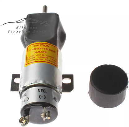 ya 4 8.24 baidi for Solenoid Throttle Actuator 1751-12E2U1B1 Lift S40/S45/S60/S65/S80/S85/Z34+