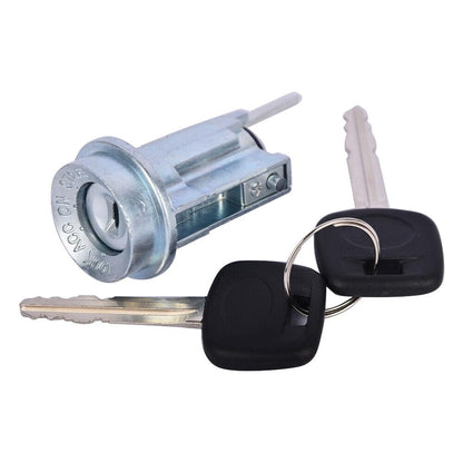ya 5 8.10 for 1998-2002 for Corolla Ignition Lock Cylinder Switch with Keys & Shells