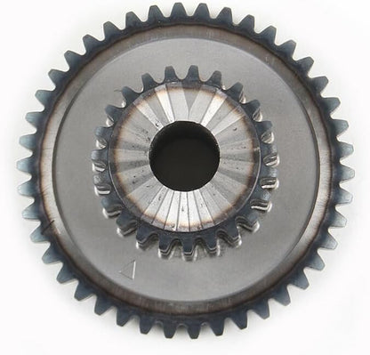 ya 9 10.24 EA888 Crankshaft Small Teeth Gear for VW CC for JETTA for Passat for Audi A