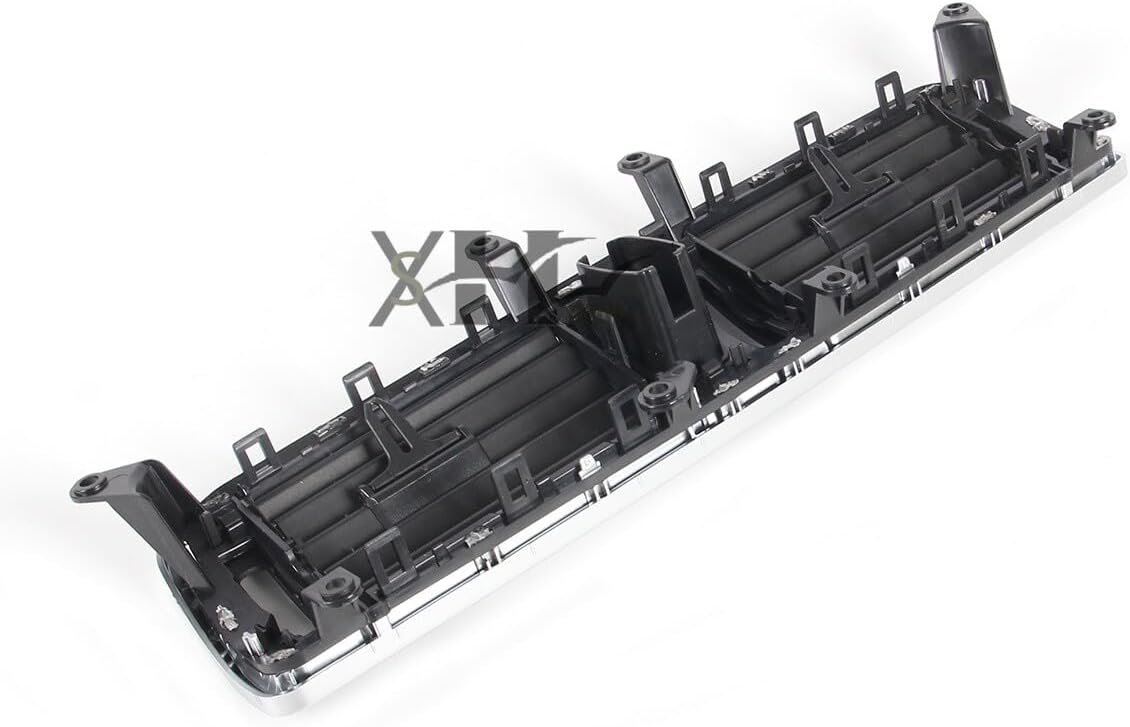 ya 10 9.16 baidi Instrument Panel AC air Vents Suitable for Audi and for BMW 5 Series #64229142584#