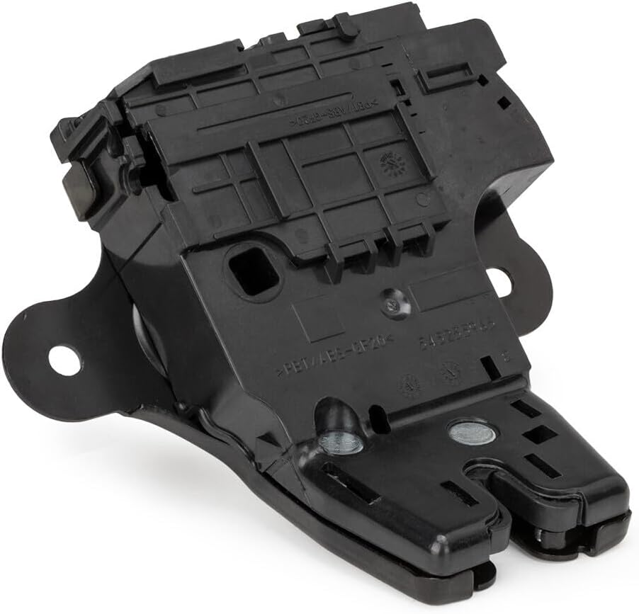ya 11 9.14 baidiTrunk Latch Power Lock Actuator Fit for Chevy Malibu for Cruze Impala Sonic Camaro
