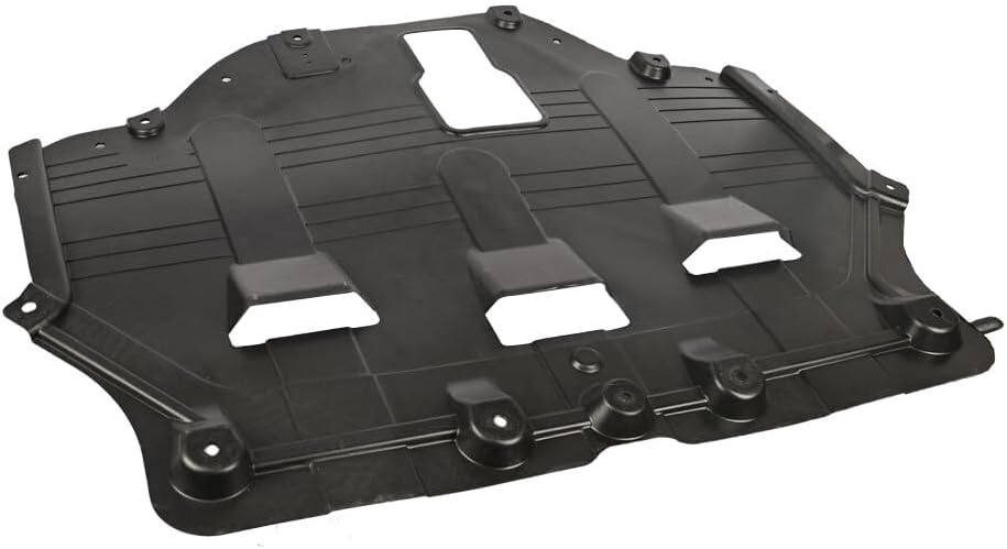 ya 4 8.10 for Kia Optima Engine Splash Shield 2016-2020 Rear Under Cover 29130D4000 NEW