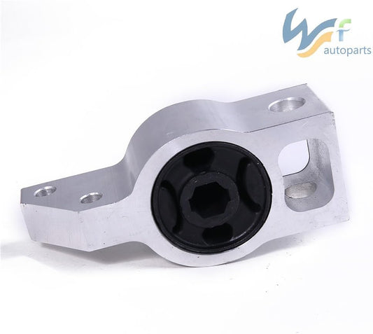 ya 4 8.14 2Pcs Front Left & Right Control Arm Bushing for VW for Passat B6 B7 CC for Tiguan