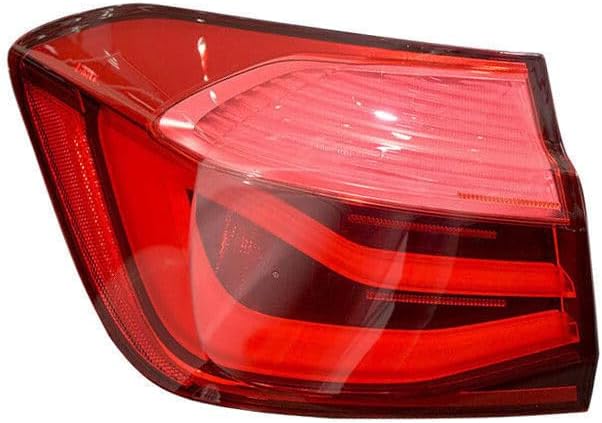 ya 4 8.10 Right for BMW 1 3 Series F30 LCI F80 M3 2016-20 Left Rear Brake Light Tail Lamp