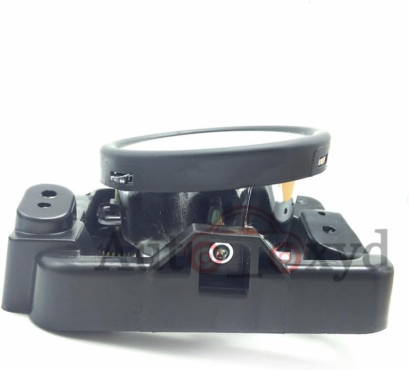ya 4 8.10 33900-TL0-A01 Right Passenger Fog Driving Light Lamp & Bulb for Acura 09-10 TSX