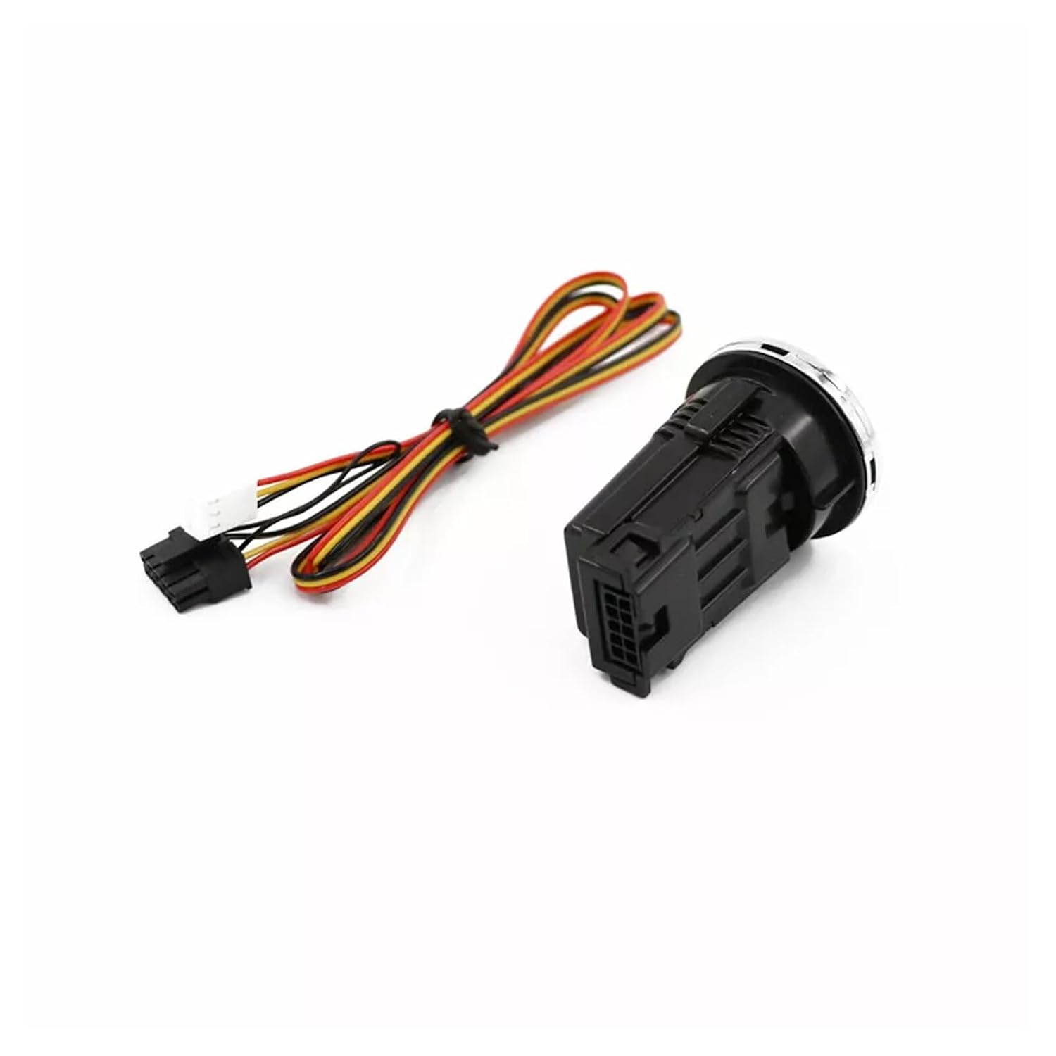 ya 4 8.8 for Smart Single-Touch Start Button car Engine Ignition Switch Suitable for keyless Entry