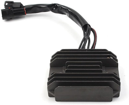 ya 11 9.14 zhengce Voltage Regulator Rectifier Kit fit for Suzuki GSXR 1000 K5 K7 2005-08 Moto
