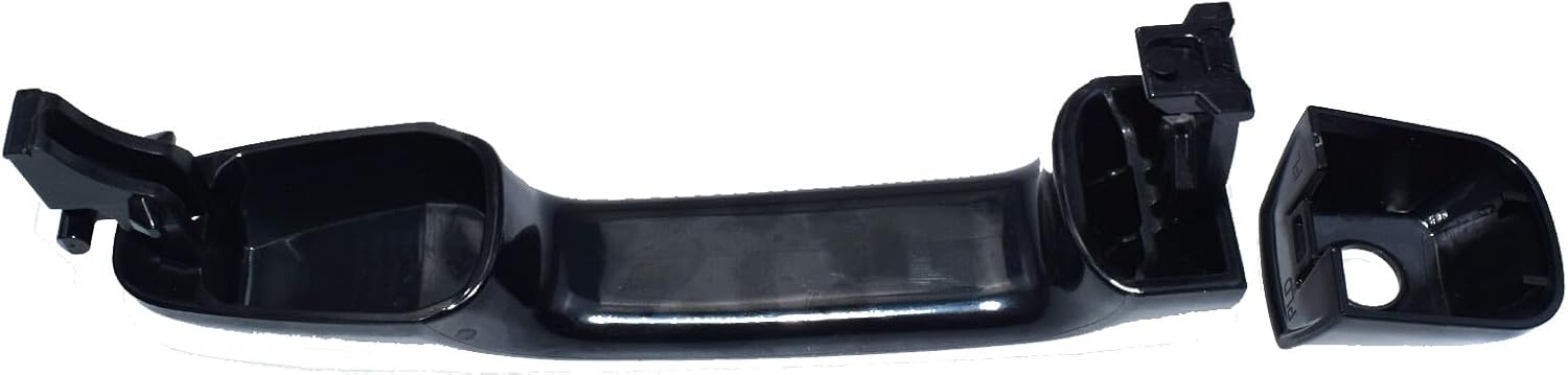 ya 2 8.15 for Toyota for 4Runner Prado Landcruiser Front Door Handle Driver Side 