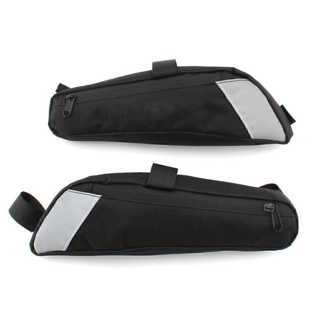 ya 9 10.24 for BMW R1200GS R1250GS Adventure 2013-2020 Rack Travel Place Waterproof Ba