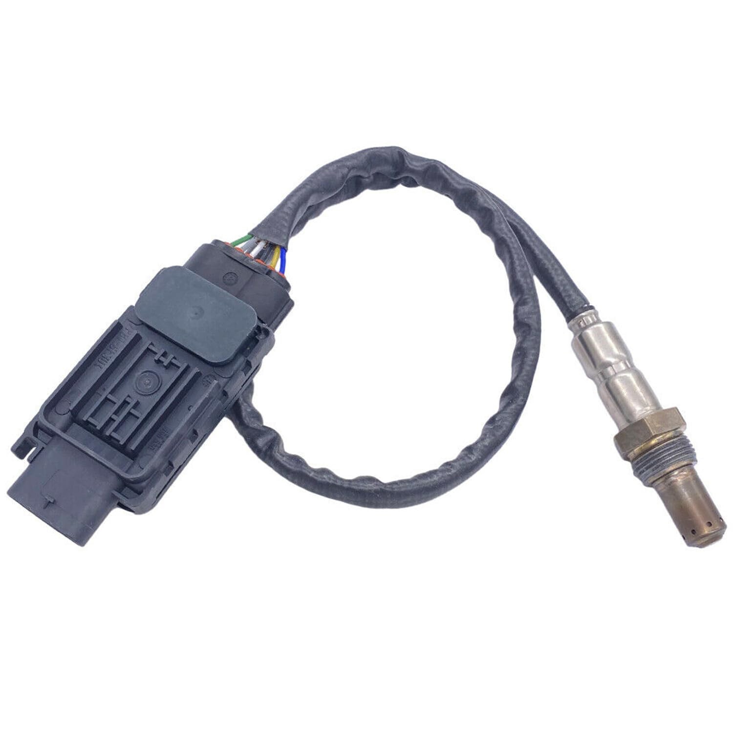 ya 5 8.24 baidi NOx Sensor HC3A-5E145-BD for 2017-2021 for Ford F-250 F-350 Super Duty 6.7L Diesel 