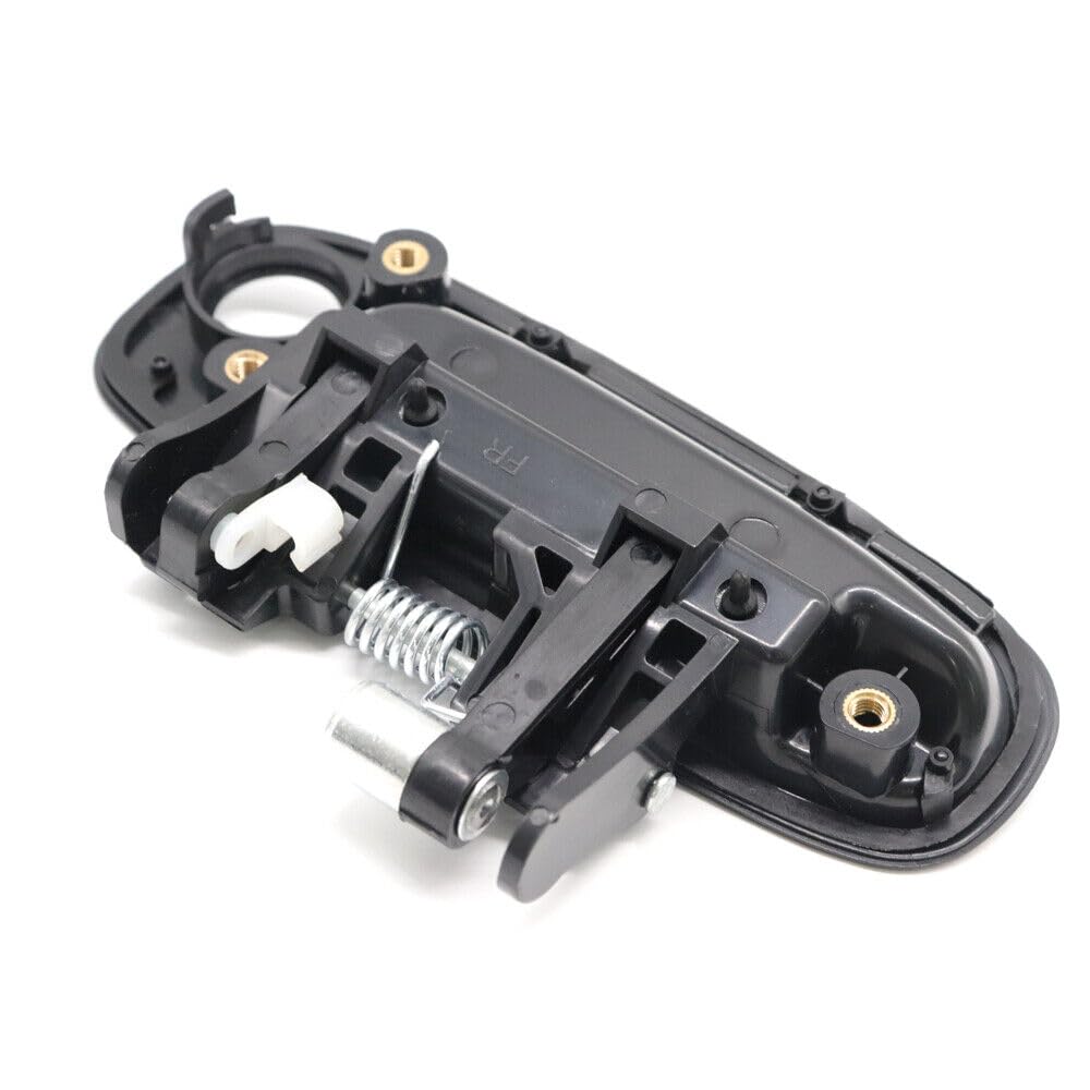 ya 2 8.15 Exterior Handle for Toyota for Corolla 2002 69240-02030 Front Rear Left Right Outer