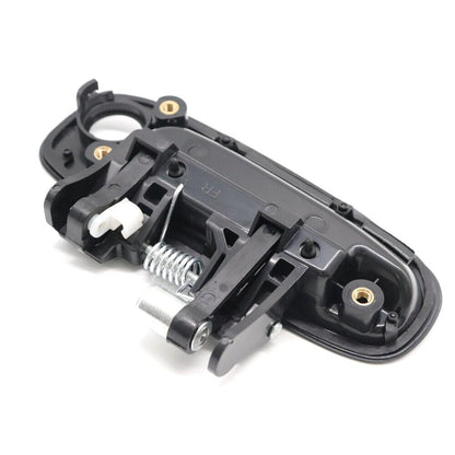 ya 2 8.15 Exterior Handle for Toyota for Corolla 2002 69240-02030 Front Rear Left Right Outer