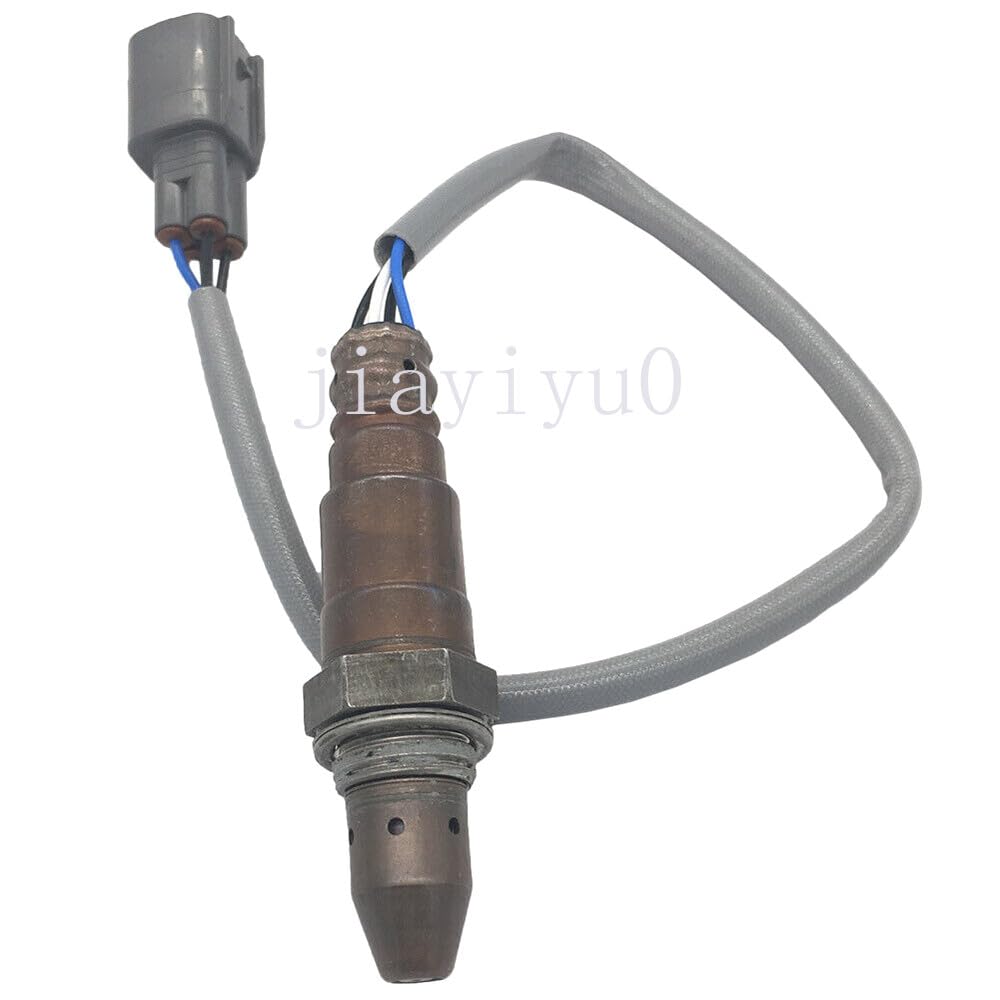 ya 4 8.8 2pcs Oxygen O2 Sensor Upper+Lower for 2013-2018 for Lexus ES300h for Toyota for Avalon 2.5L