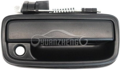 ya 5 8.24 baidi 69210-35070 for Toyota Tacoma 1995-2004 Pickup Trucks 1995-2004 Door Exterior Handle 
