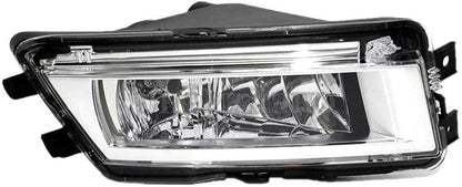 ya 2 8.15 Suitable for 2012-2015 for VW Passat B7 NMS front bumper fog light with bulb left and right