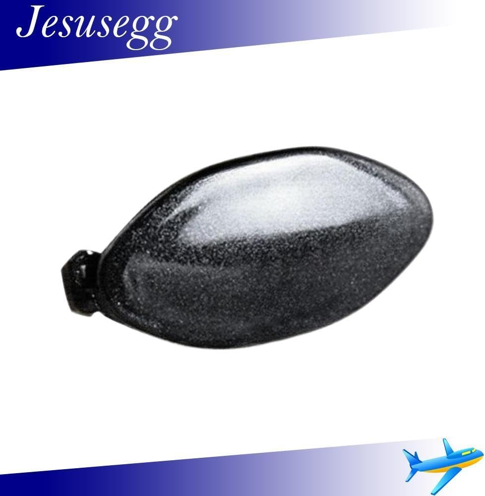 ya 9 10.24 Door Handle Key Hole Cap Left Front Charcoal for BMW G20 G30 G05 G01 2019-2023