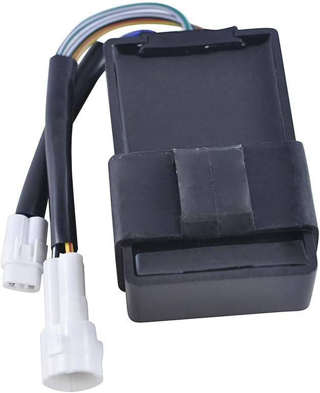 ya 13 9.15 baidi CDI Box Module #21119-1241 for Kawasaki 1995-03 Lakota 300/1988-04 Bayou 300